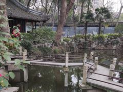 -绮园景区