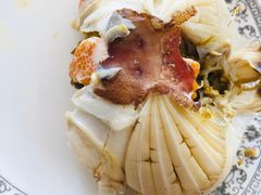 -渔民船说·北塘海鲜·天津菜·海肠捞饭(北塘古镇店)