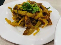 -康师傅私房牛肉面(北京南站店)