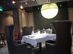 包厢-王品牛排(珠海富华里店)