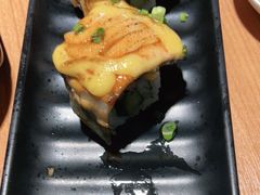 -采御鲜·回转寿司(汕头万达店)