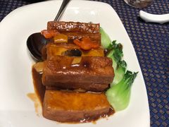 -武汉香格里拉大酒店·香宫中餐厅