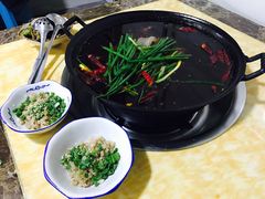 -石灰市毛记烧鸡公(解放碑店)