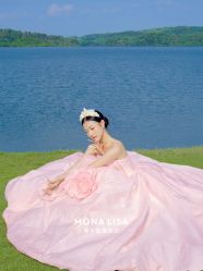 -青禾蒙娜丽莎婚纱摄影(武汉总店)