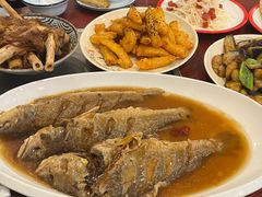 -聚首堂·特色小吃·肘子(什刹海德胜门店)