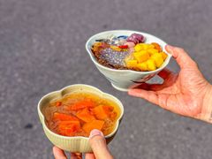 -堂屋糖水店(愚园店)
