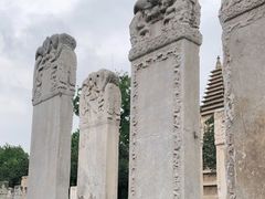-北京石刻艺术博物馆(五塔寺)