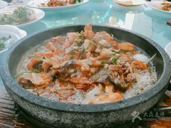 -宜宾海鲜酒家·三十年老字号