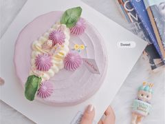 -可丽可丽·生日蛋糕·下午茶