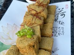 -闻莺馆(柳浪闻莺店)