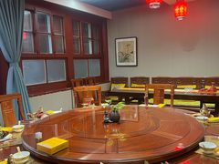-中卫御苑福膳·养生局(圆明园店)