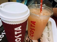 -COSTA COFFEE(西湖天地店)