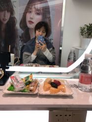 -MINX名珂斯·烫染形象设计