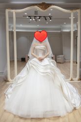 -MuseMarry婚纱(前海嘉里中心店)