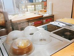 -西贝莜面村(银泰创意城店)