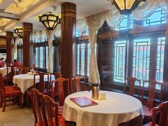 -峨嵋酒家(地安门店)