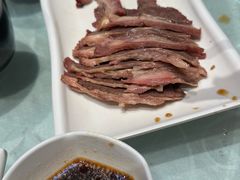 -漕河全驴宴饭店(徐水店)
