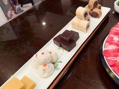 -日坛涮肉四合院·园林餐厅(日坛公园店)