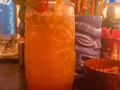 -The Tiki Bungalow提基小木屋酒吧
