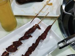 -陈记一牛火锅江宁店(金盛路店)