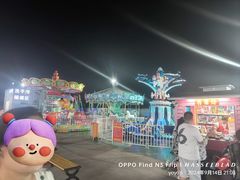 -大学城夜市大排档(凤栖路店)
