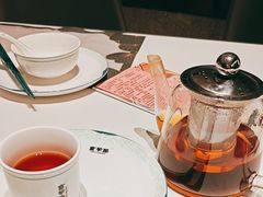 -新兴·金羊座·粤菜点心(乐峰店)