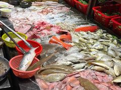 -抱德·潮汕味(敦和店原惠城鱼仔)