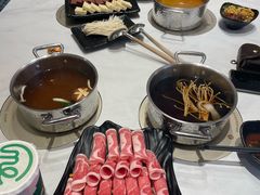 -呷哺呷哺(虹口赤峰路店)