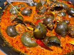 -老闵田螺馆·南昌市井菜·特色小吃(总店)