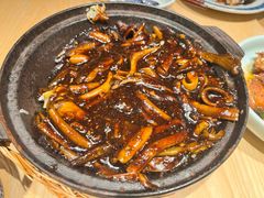 -南京大牌档(龙江新城市广场店)