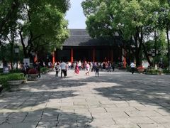 -南京中国近代史遗址博物馆(南京总统府)