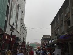 -小白楼1902欧式风情街