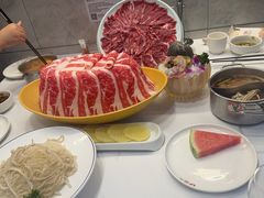 -德天肥牛海鲜火锅(龙吟坊店)