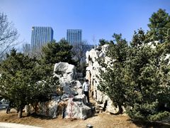 -西海子公园