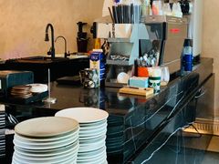 -玲婧胡同·生日蛋糕·餐厅(嘉里城店)