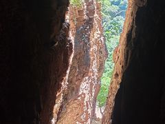 -苍岩山风景名胜区