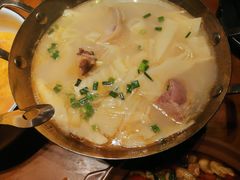 -徽三说·土徽菜·中国徽菜连锁品牌(一中店)