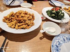 -连鹭海鲜·海肠捞饭·海胆饭(星海店)