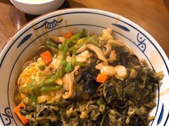 -爱家面馆(常州总店)