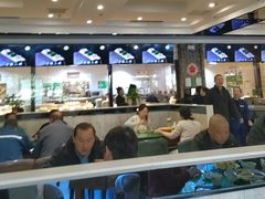 -令氏家外家周秦食府(高新店)