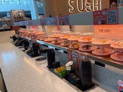 -争鲜回转寿司(西红门荟聚PLUS店)