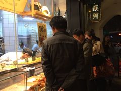 -泸溪河桃酥(秦淮夫子庙一店)