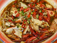 -老三样·旧食新味(船山路店)