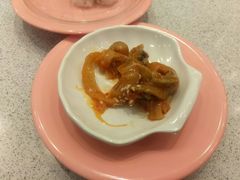 -争鲜回转寿司(流行前线店)