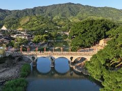 -云水谣景区