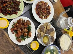 -三锅莊·牦牛肉火锅·香格里拉特色藏餐宴请餐厅(昆明创始店)
