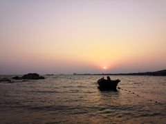 -老虎石海上公园