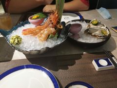 -極上萬膳·日料放题(海岸城店)