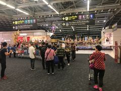 -曼谷素万那普国际机场