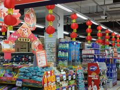 -物美大卖场(玉蜓桥店)